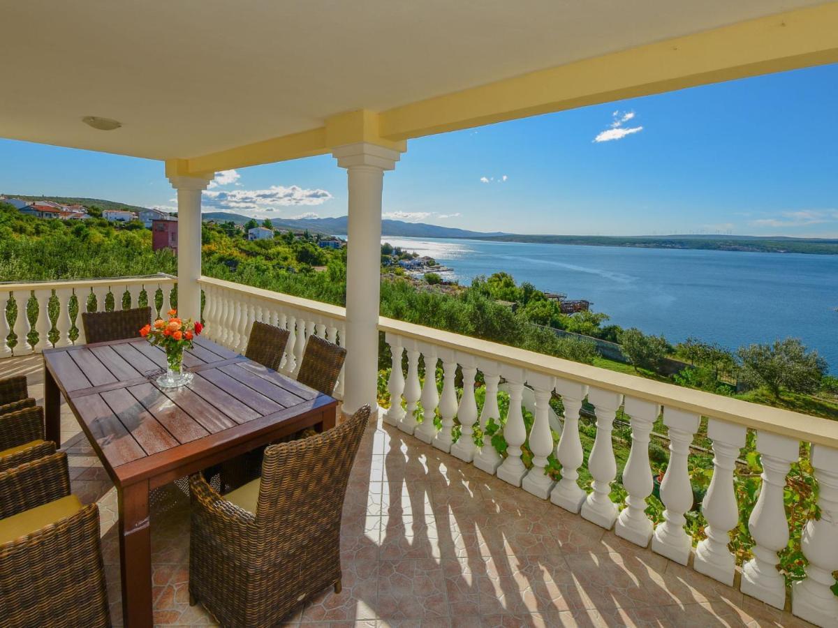 Holiday Home Ana By Interhome Maslenica Zewnętrze zdjęcie