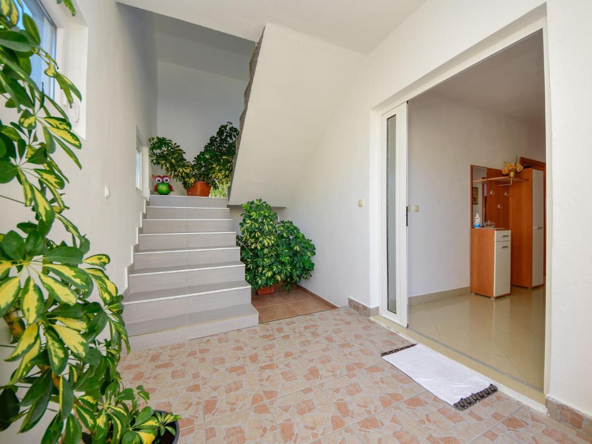 Holiday Home Ana By Interhome Maslenica Zewnętrze zdjęcie
