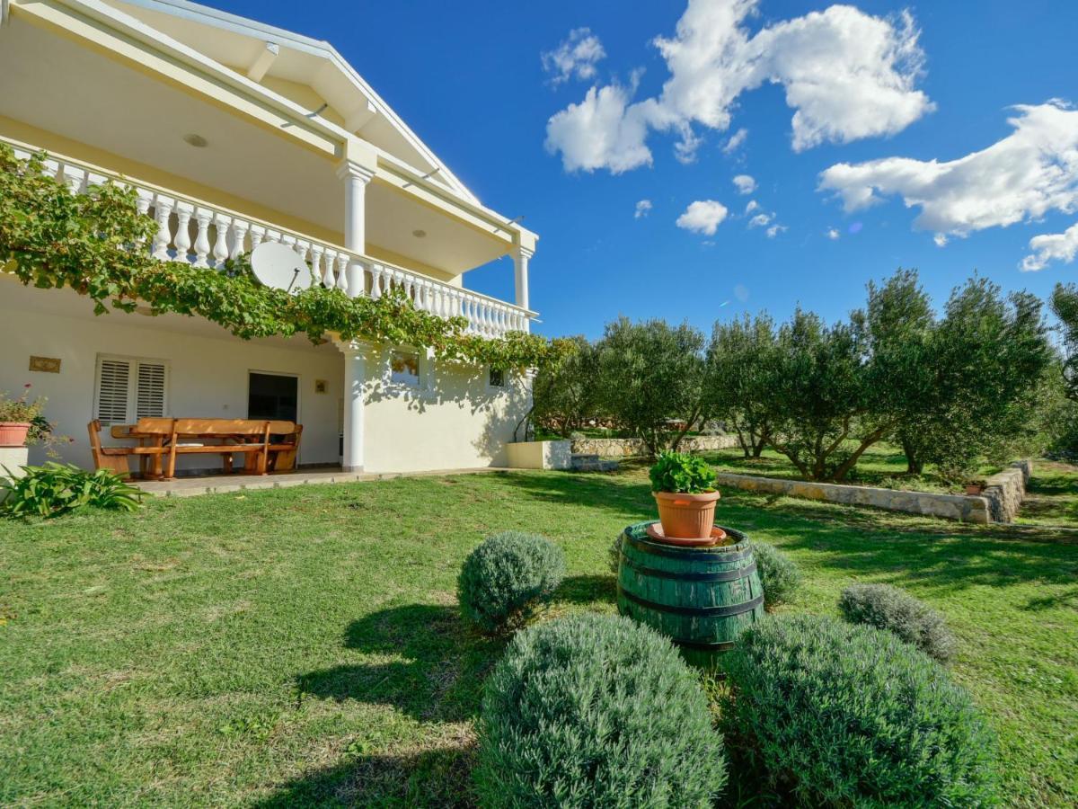 Holiday Home Ana By Interhome Maslenica Zewnętrze zdjęcie