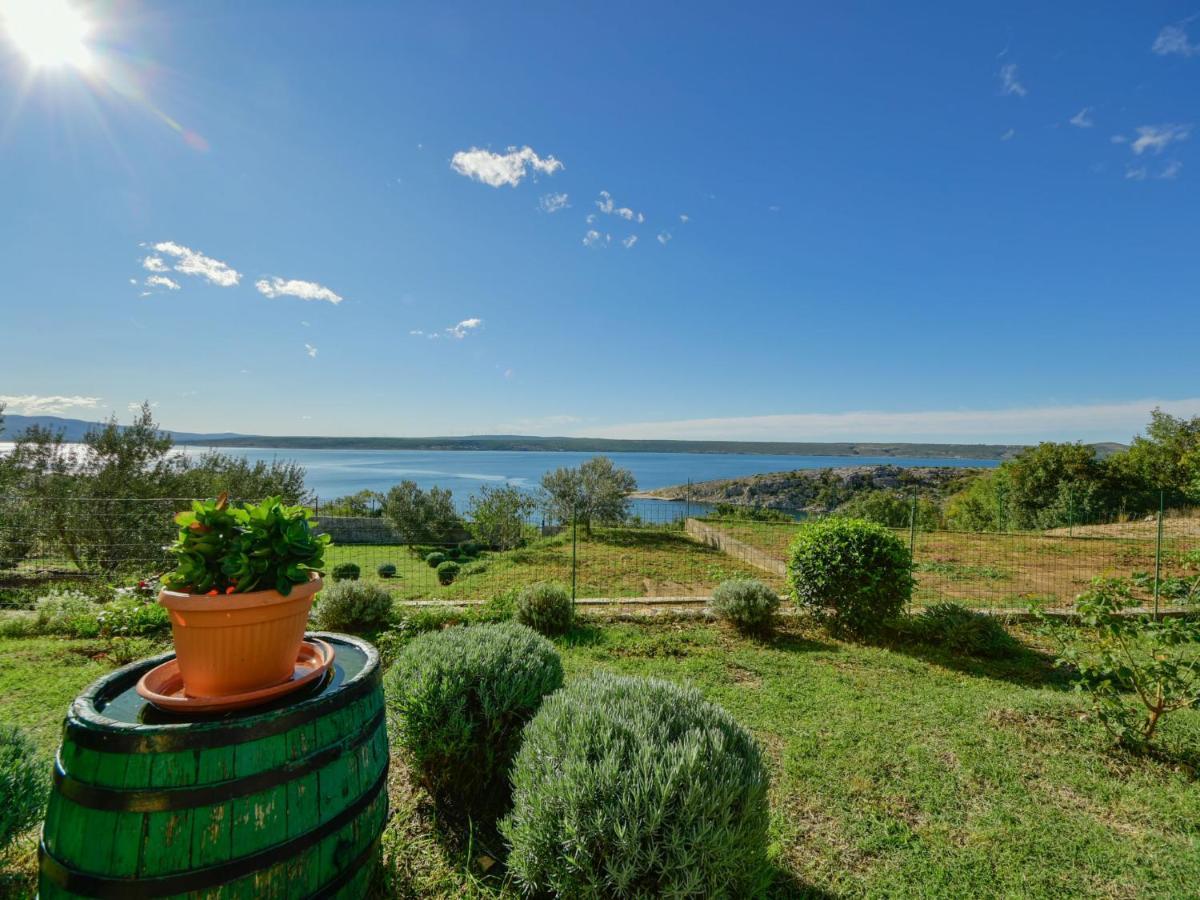 Holiday Home Ana By Interhome Maslenica Zewnętrze zdjęcie