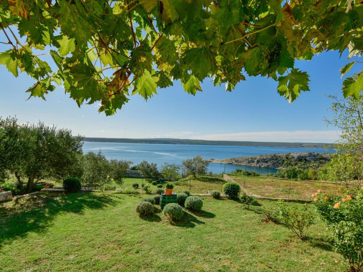 Holiday Home Ana By Interhome Maslenica Zewnętrze zdjęcie