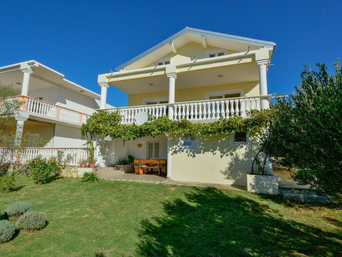 Holiday Home Ana By Interhome Maslenica Zewnętrze zdjęcie