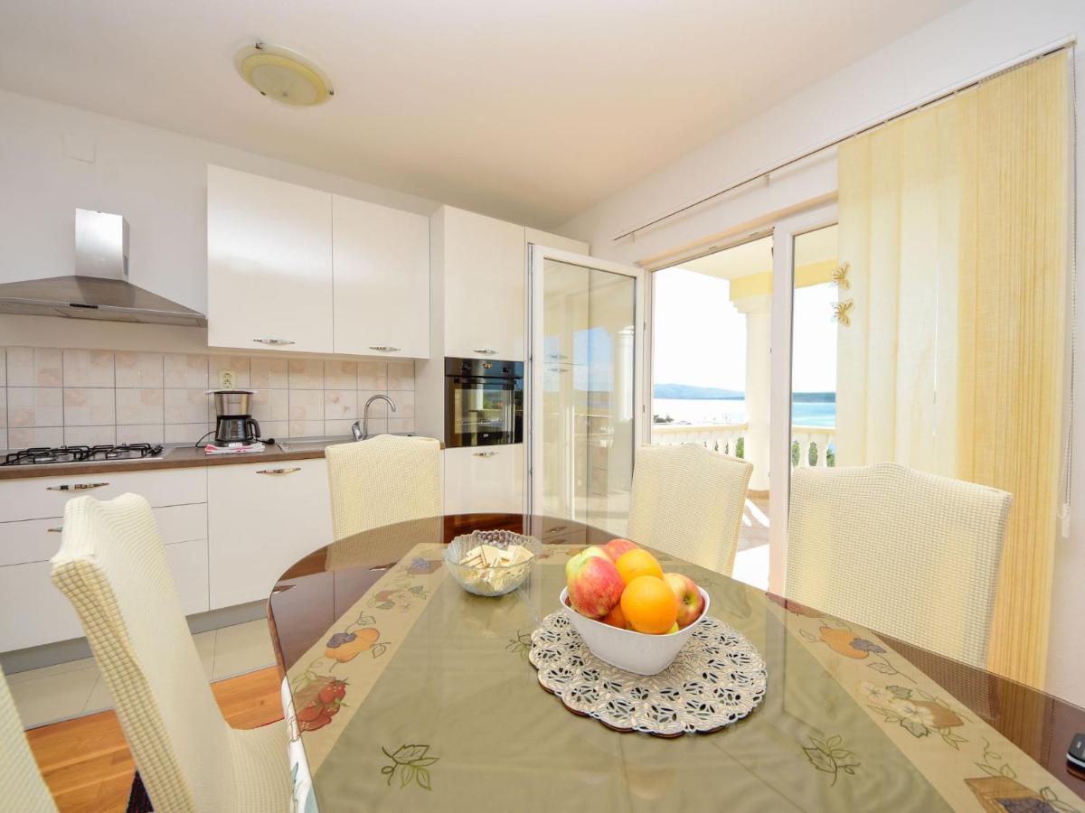 Holiday Home Ana By Interhome Maslenica Zewnętrze zdjęcie