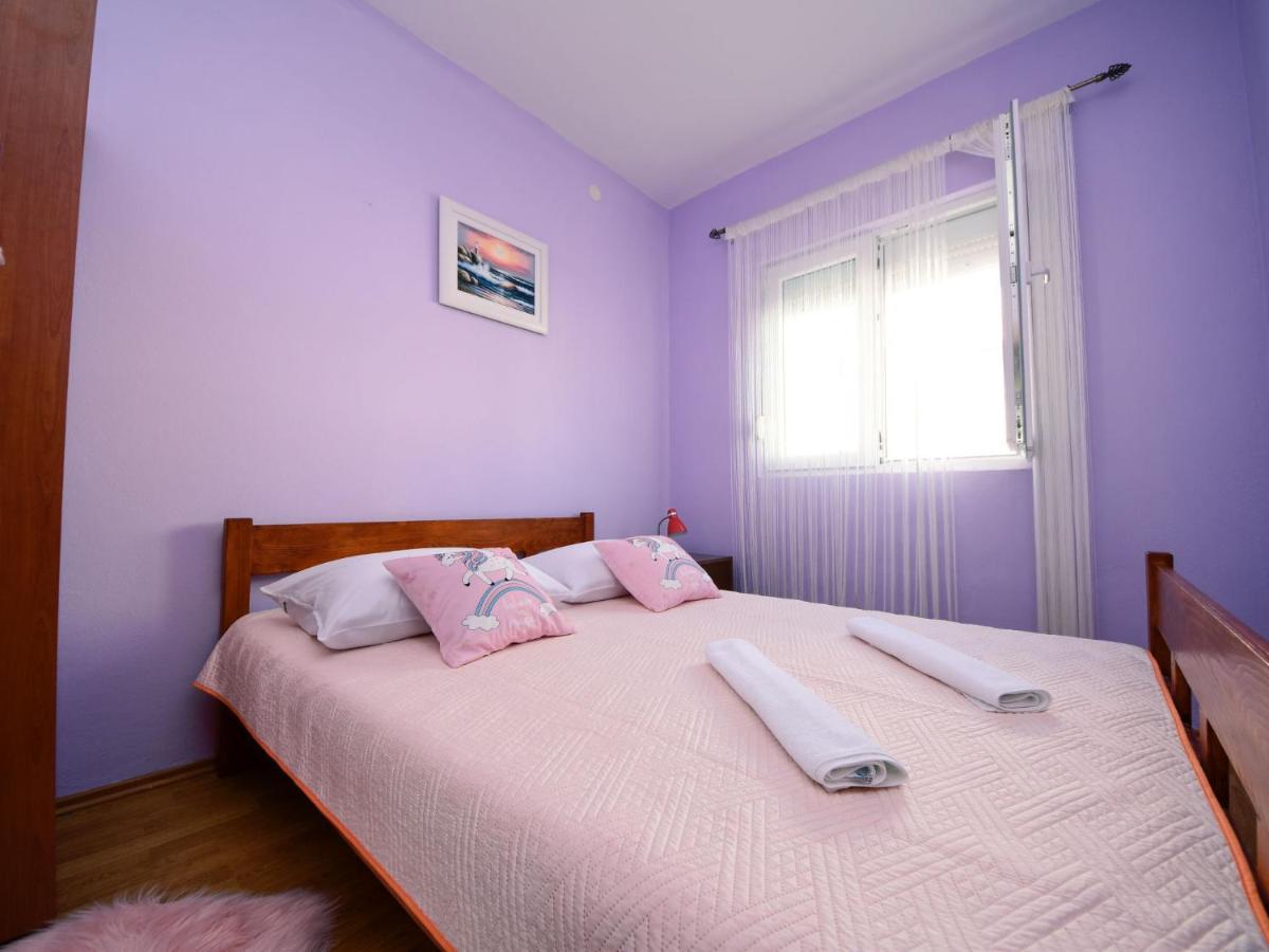 Holiday Home Ana By Interhome Maslenica Zewnętrze zdjęcie