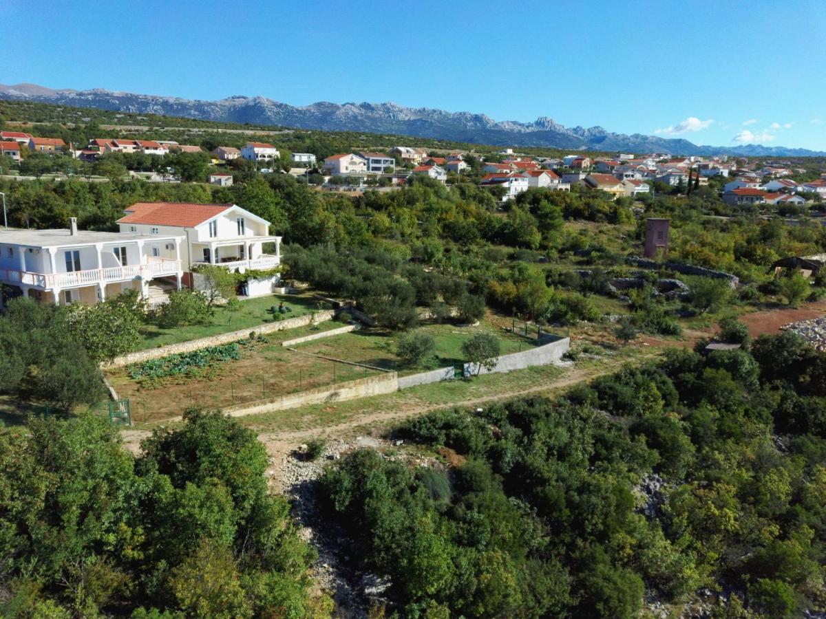 Holiday Home Ana By Interhome Maslenica Zewnętrze zdjęcie