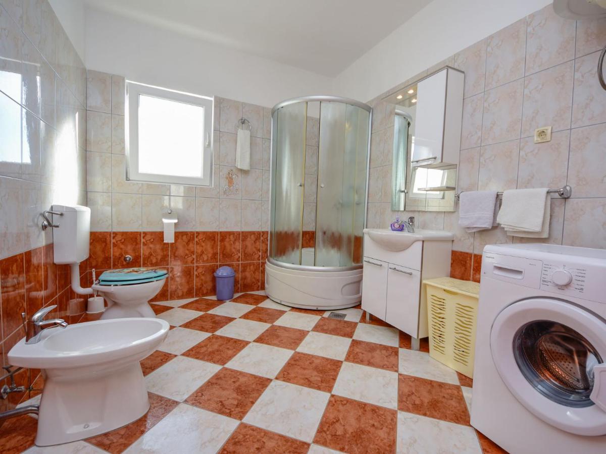 Holiday Home Ana By Interhome Maslenica Zewnętrze zdjęcie