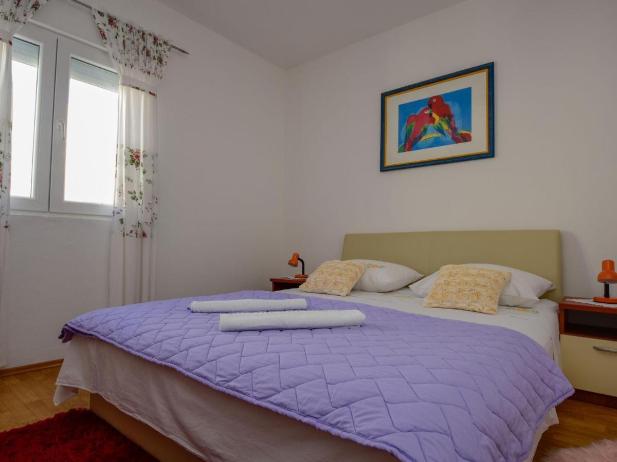 Holiday Home Ana By Interhome Maslenica Zewnętrze zdjęcie