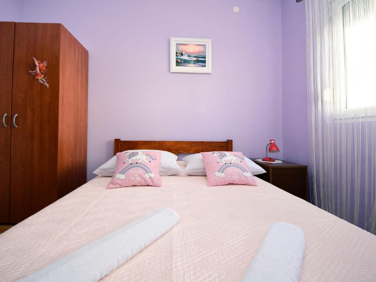 Holiday Home Ana By Interhome Maslenica Zewnętrze zdjęcie