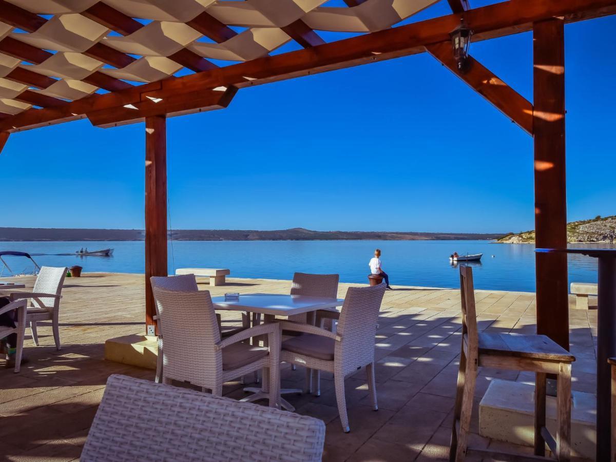 Holiday Home Ana By Interhome Maslenica Zewnętrze zdjęcie