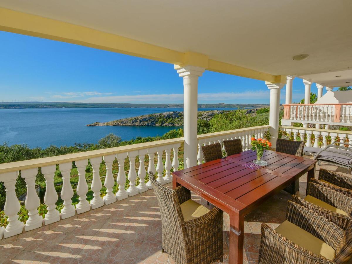 Holiday Home Ana By Interhome Maslenica Zewnętrze zdjęcie