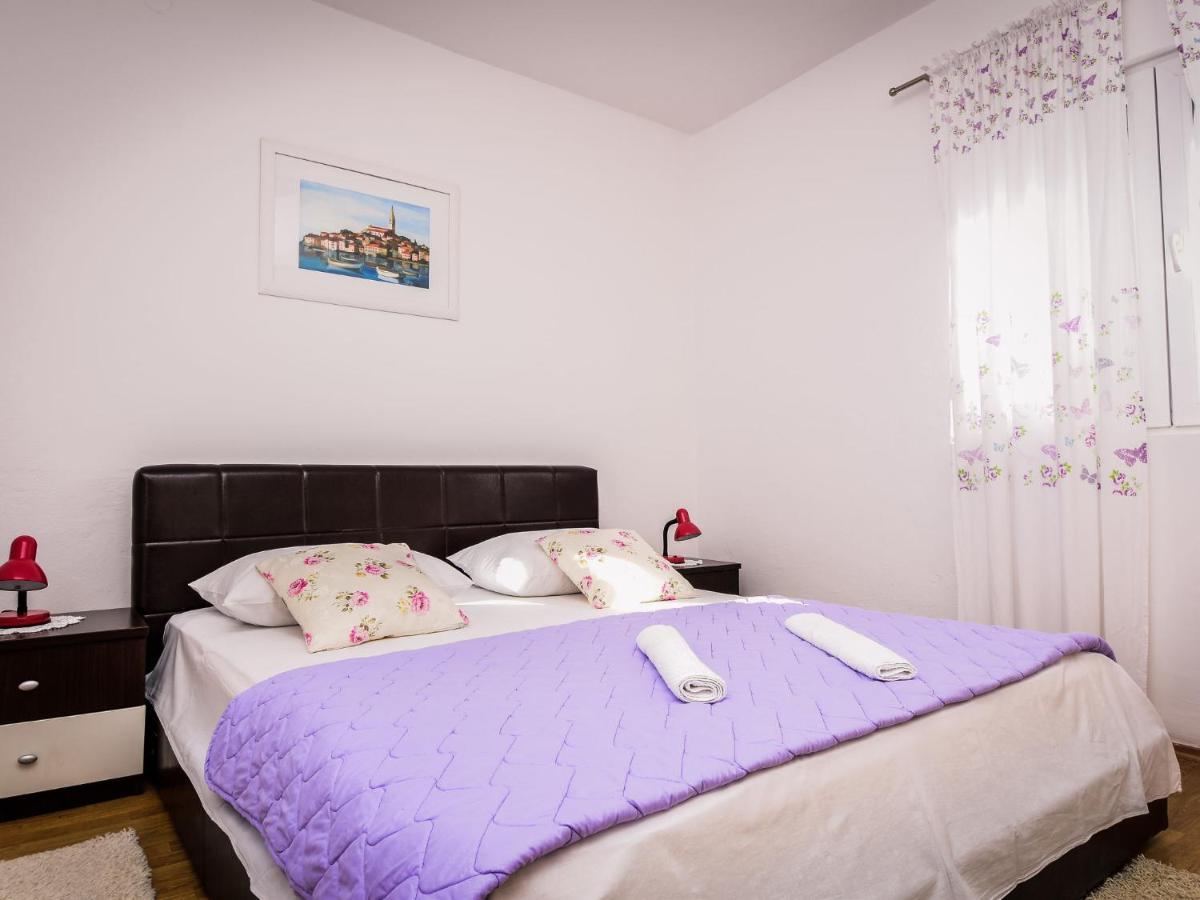Holiday Home Ana By Interhome Maslenica Zewnętrze zdjęcie