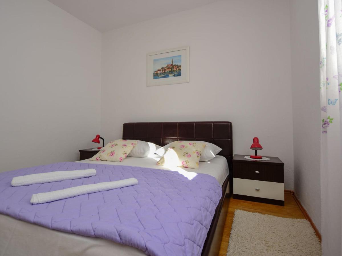 Holiday Home Ana By Interhome Maslenica Zewnętrze zdjęcie