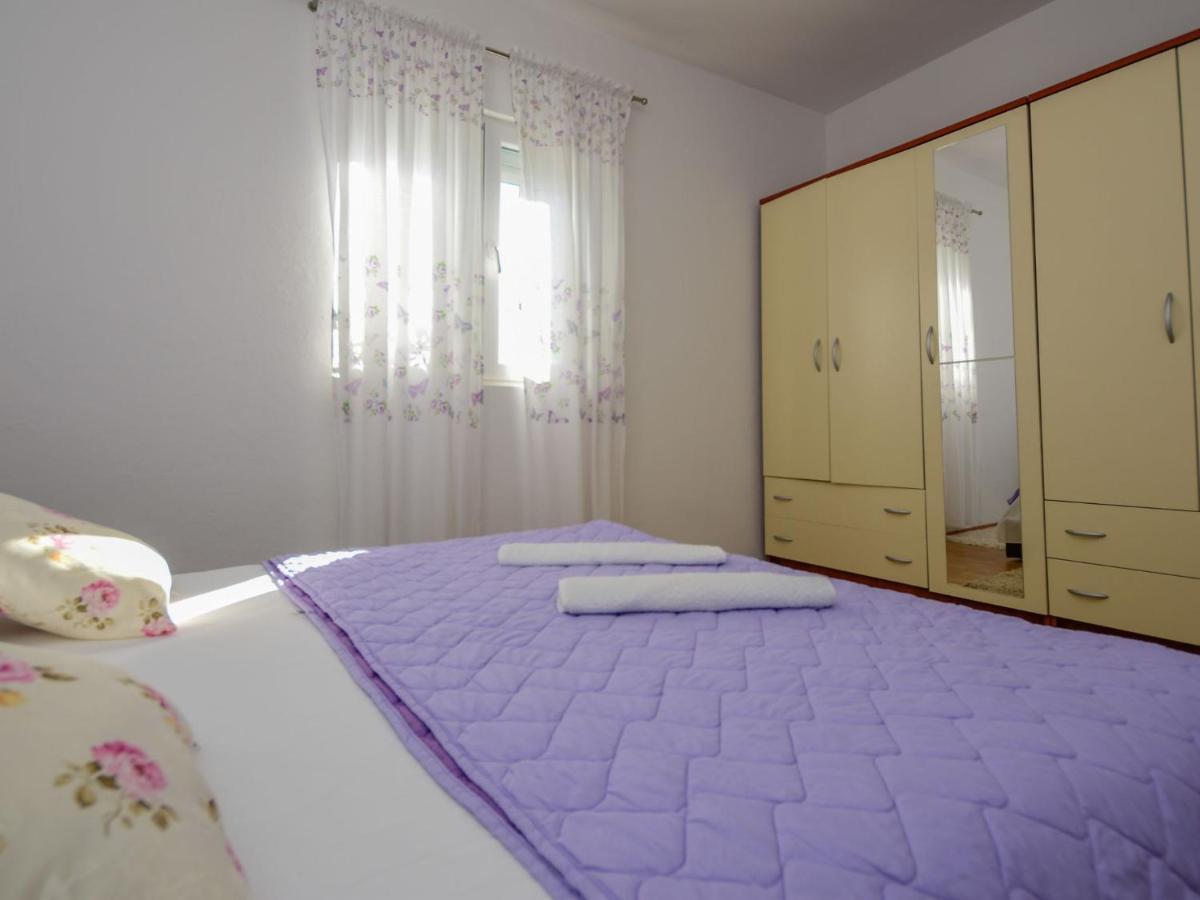 Holiday Home Ana By Interhome Maslenica Zewnętrze zdjęcie