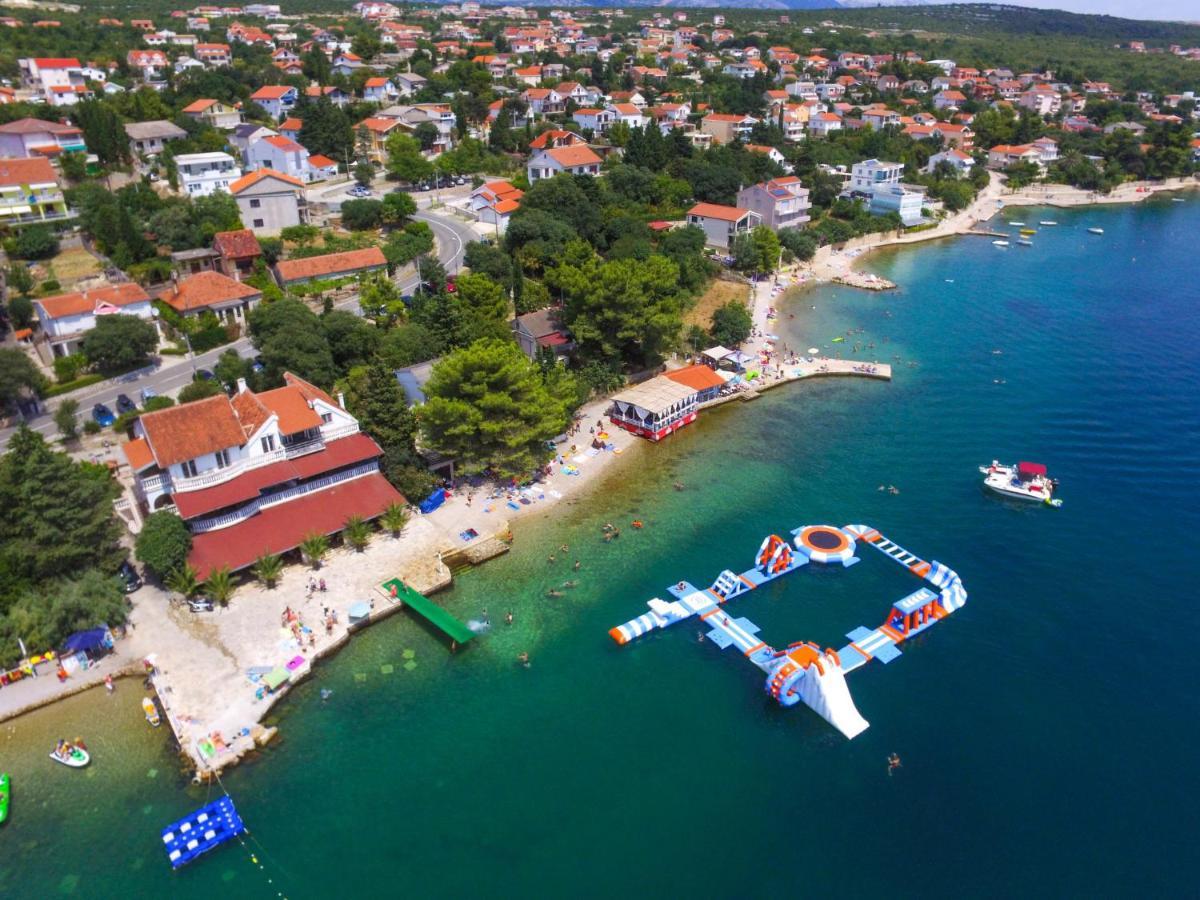 Holiday Home Ana By Interhome Maslenica Zewnętrze zdjęcie