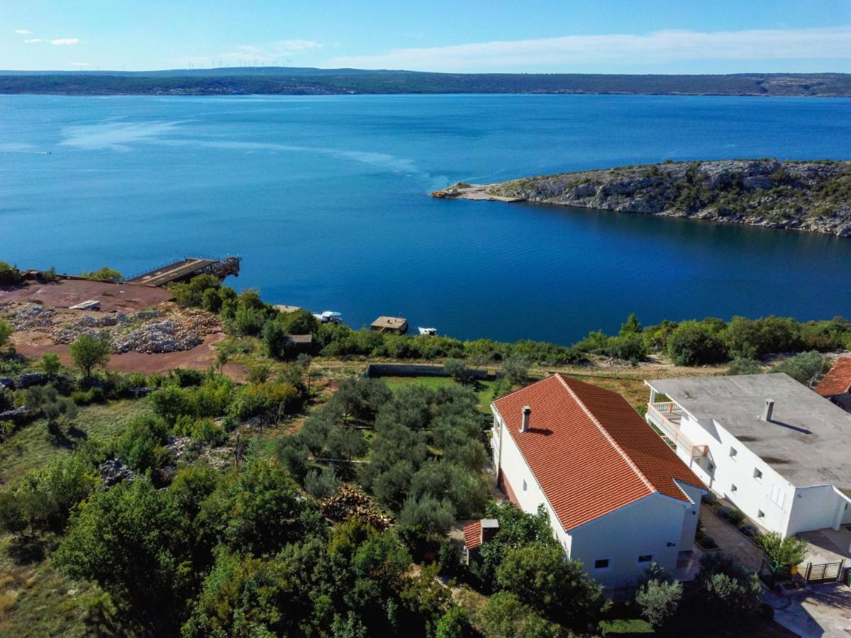 Holiday Home Ana By Interhome Maslenica Zewnętrze zdjęcie