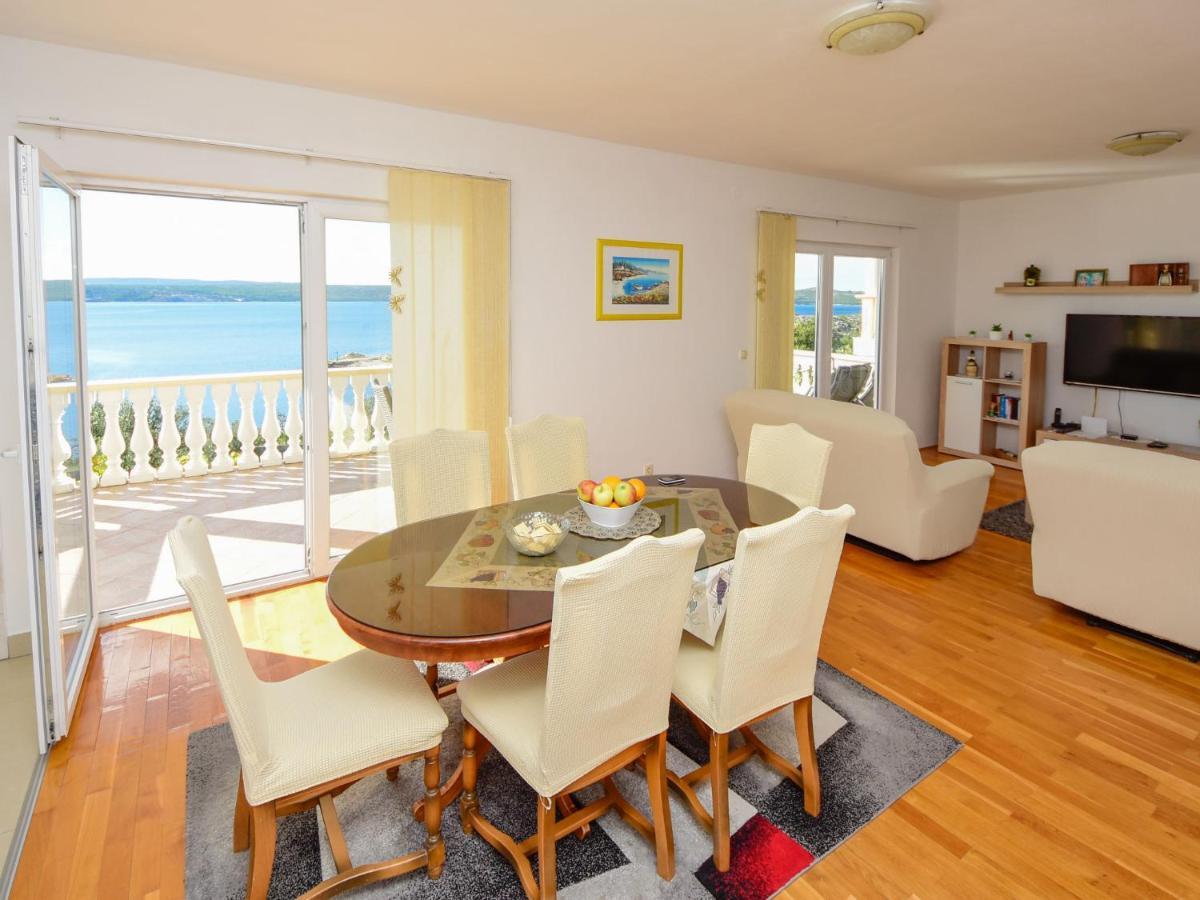 Holiday Home Ana By Interhome Maslenica Zewnętrze zdjęcie