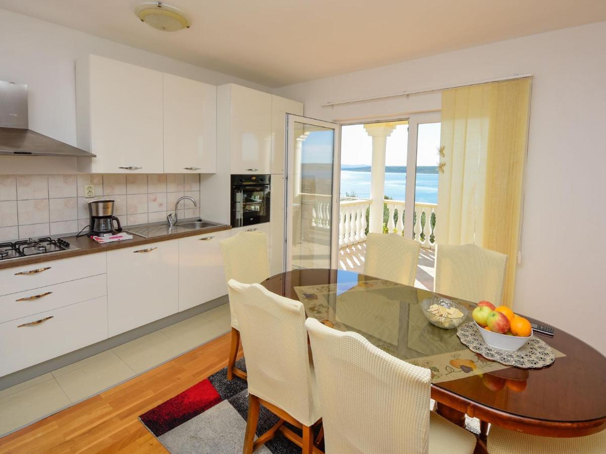 Holiday Home Ana By Interhome Maslenica Zewnętrze zdjęcie