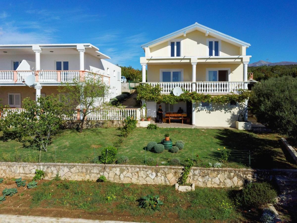 Holiday Home Ana By Interhome Maslenica Zewnętrze zdjęcie
