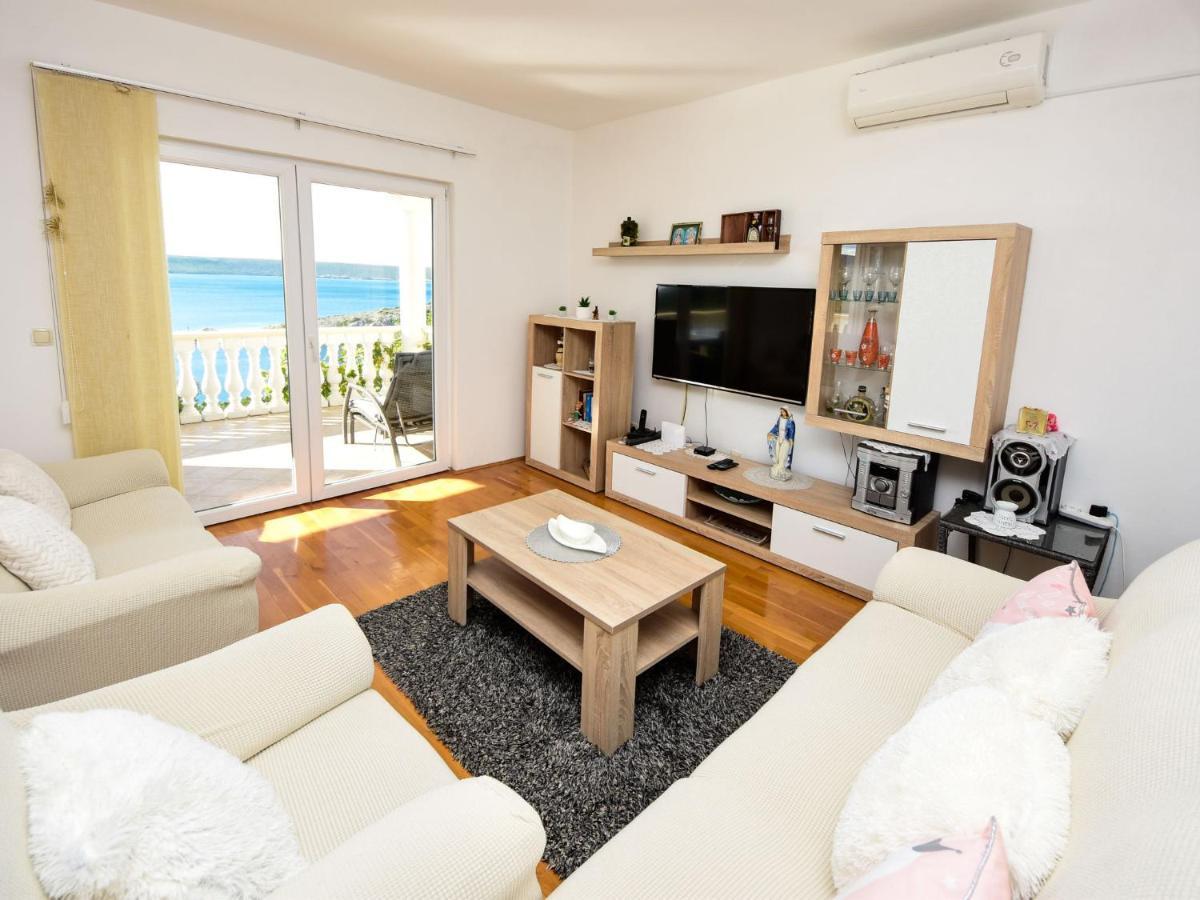 Holiday Home Ana By Interhome Maslenica Zewnętrze zdjęcie