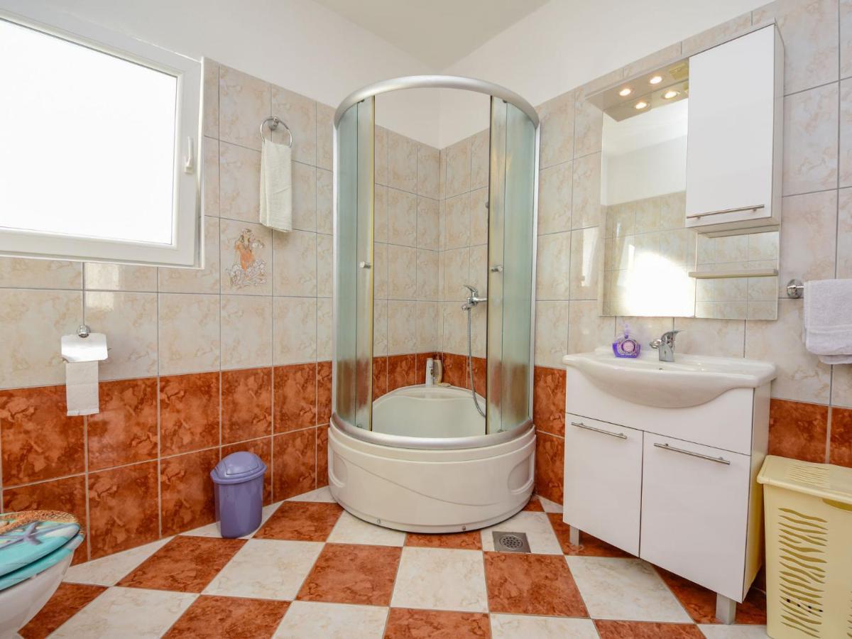 Holiday Home Ana By Interhome Maslenica Zewnętrze zdjęcie