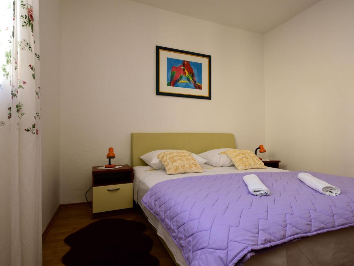 Holiday Home Ana By Interhome Maslenica Zewnętrze zdjęcie
