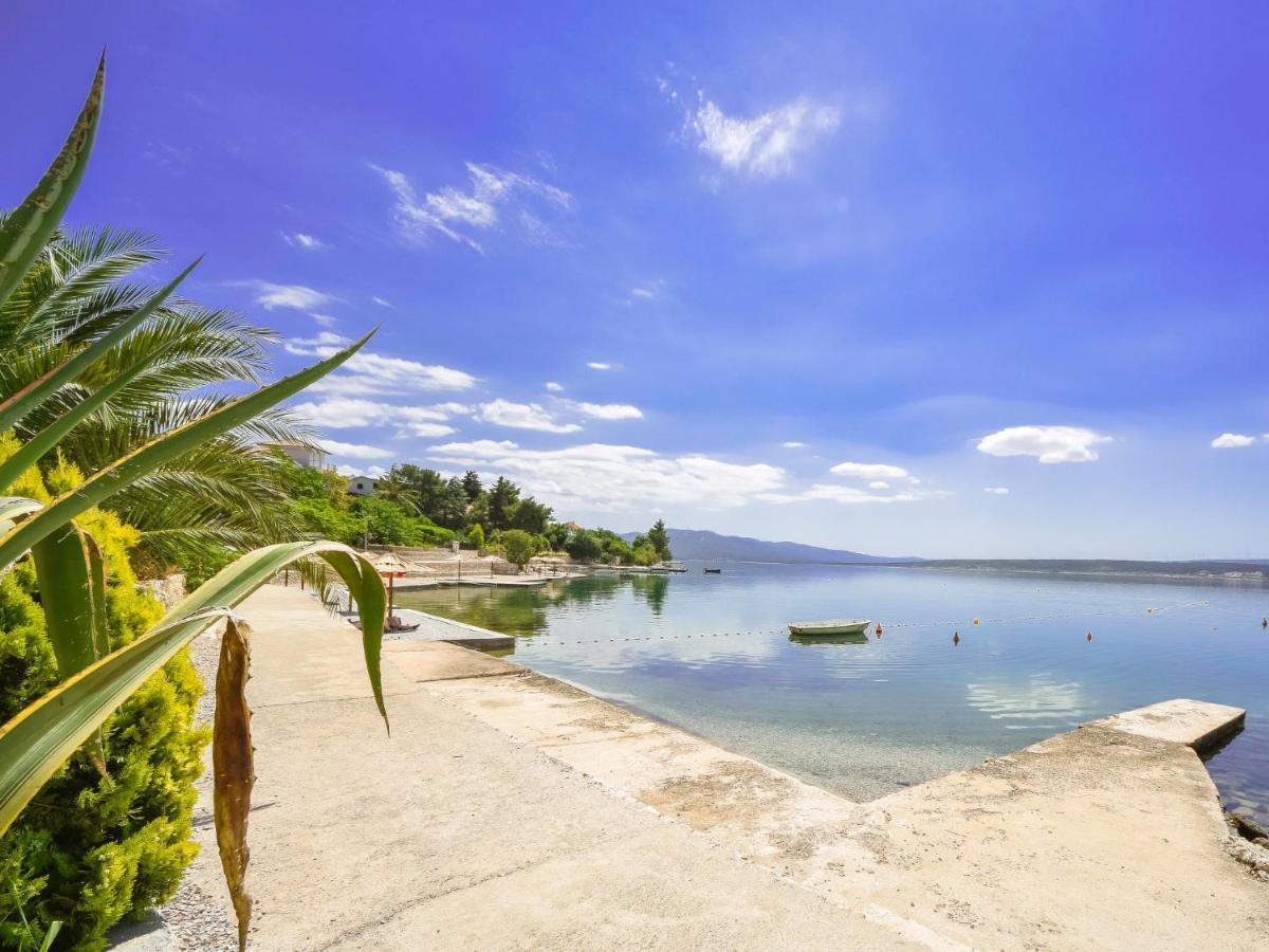 Holiday Home Ana By Interhome Maslenica Zewnętrze zdjęcie