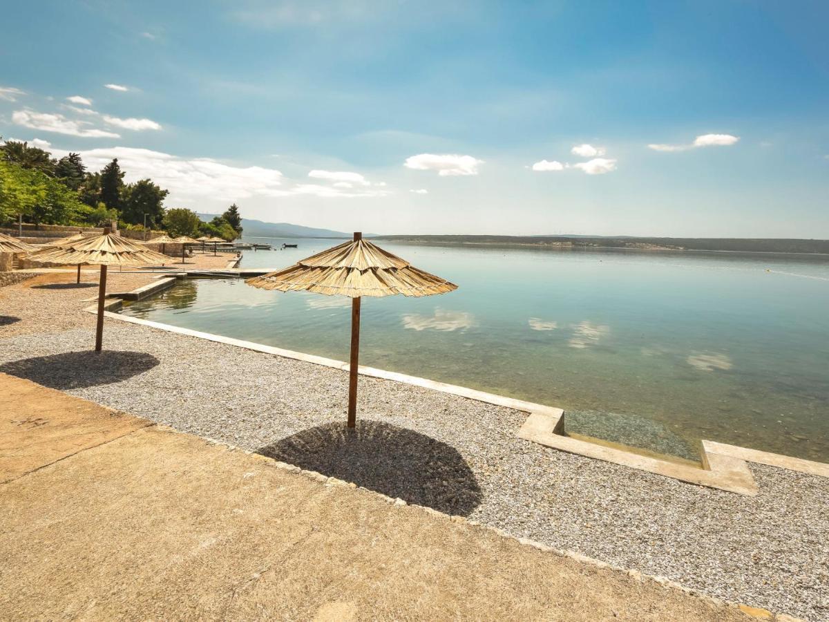 Holiday Home Ana By Interhome Maslenica Zewnętrze zdjęcie