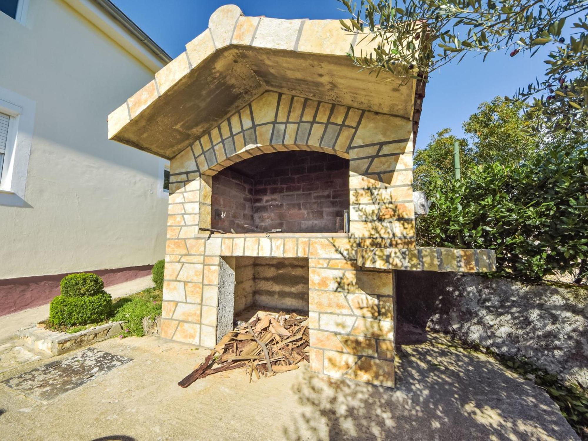 Holiday Home Ana By Interhome Maslenica Zewnętrze zdjęcie
