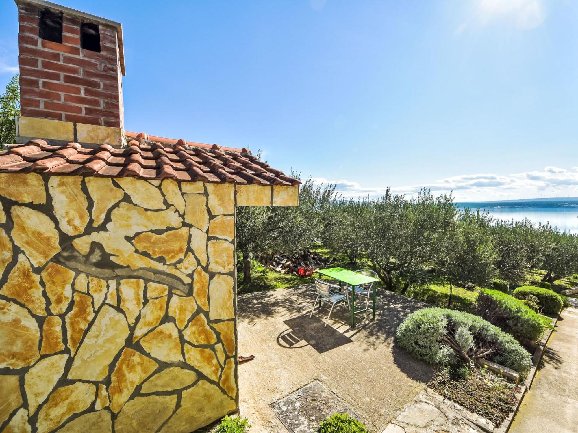 Holiday Home Ana By Interhome Maslenica Zewnętrze zdjęcie